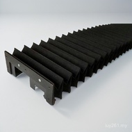 Lathe Transmission Belt Small Car Guide Rail Flexible Shield Logistics Straight Organ Protective Cov