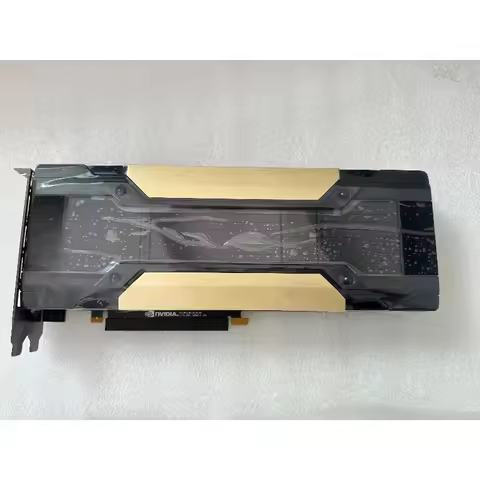 New V100 Graphics Card 32g Stock IN V I DI A V100 16g PCI-E Original