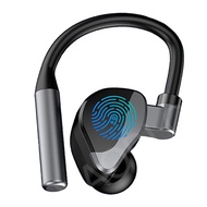 Kebidumei Tai Nghe Không Dây Tai Nghe Cảm Ứng Công Sở Văn Phòng Bluetooth 5.2 L15 Tai Nghe Khử Tiếng