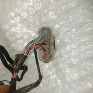 Toyota Vx Rav4 3Sgte Inhibitor Selector Socket (Removed)