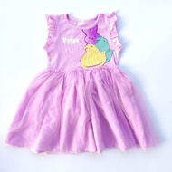peeps girl dress（5y）