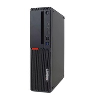 CPU มือสอง Lenovo ThinkCentre M920S SFF CPU   Core  i5-8600 ฮาร์ดดิสก์ SSD  ลงโปรแกรมพร้อมใช้งาน