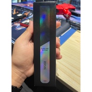 Dspiae Ultimate Precision File - Siren Mirror Glass Polishing File