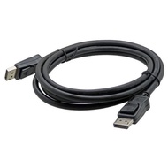 NYK DP to DP Cable NYK 1.5 m Port to Display Port Cable/