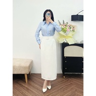 Mira Straight Pencil Skirt CCHAT High Quality Tutsi 94CDS2002ST
