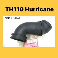 Honda TH 110 TH110 Hurricane Air Hose Rubber Getah Penyambung Pipe Paip Kotak Angin Carburetor Air Filter Cleaner Joint