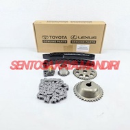 TIMING CHAIN SET / AGYA / AYLA CAR CHAIN SET
