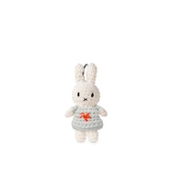 Just Dutch | Miffy 手工編織 繁花似錦 鑰匙圈 吊飾 黃永玉