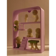 Smiski House V3 (Anik Anik Shelf)