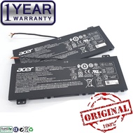 Original Acer Nitro 5 AN515-52 AN515-54 AN515-55 AN515-43 AN515-44 AN515-45 AN517-51 Laptop Battery