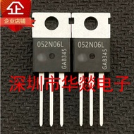 5PCS TO-220 052N06L IPP052N06L3G 120N06N IPP120N06NG 039N10N5 IPP039N10N5 3N10L16 IPP50N10S3L-16 045
