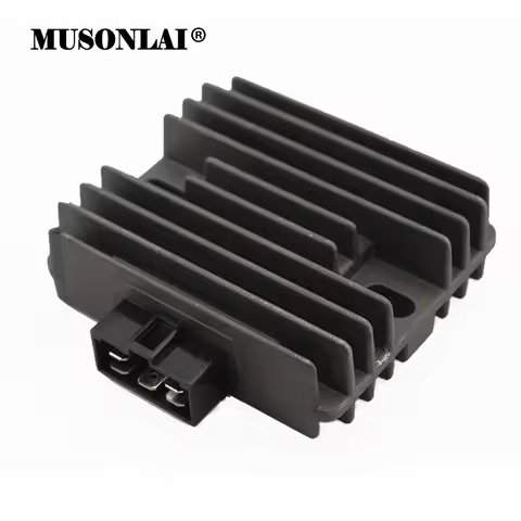 Motorcycle Regulator Rectifier for Yamaha XJ6S XJ6F Diversion XJ6N XT660X YZF-R6 R6S R3 R25 MTN320 M