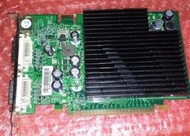 APPLE MAC PRO 7300GT 256MB ,MAC PRO 1.1~2.1, 原廠顯示卡