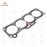 Reliable Quality F8 E18 F802-10-271 Engine Cylinder Pad Cylinder Bed