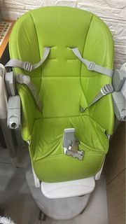 Peg-Perego Tatamia 多用途兒童餐椅