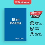Etan Poems - Paperback - Amharic - 9781794822252