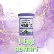 ORIGINAL HQ STOCK TRIHEALTH PROBIOTIC (30CAPSUL)