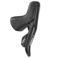 LTWOO GR9 ความเร็ว 1x11 กลุ่มชุดถนน 11 วินาที R/L Shifter + Derailleurs ด้านหลัง จักรยานกรวด Cyclo-C