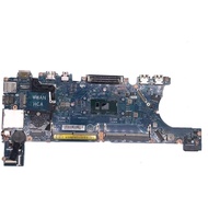 ORIGINAL DELL E7270 12.5'' Intel i5 6th Gen Motherboard Mainboard MB Mobo Board with I5-6200U CPU At