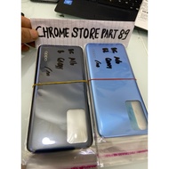 Original Oppo A16 Back cover