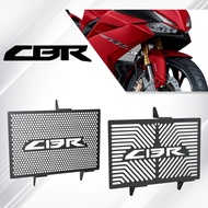 Motorcycle Accessories Radiator Grille Cover Guard Protection Protetor For HONDA CBR250R CBR300R CB3