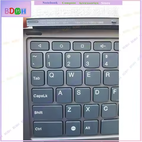 New For Lenovo Tab P11 Pro TB-J706F TB-J706L US Int Keyboard KB-J7016-1