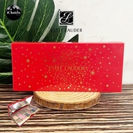 Estee Lauder _ Pure Color Navy Eyeshadow Palette Enchanted Glam 7.2 g เอสเต้ ลอเดอร์ อายแชโดว์ พาเลท