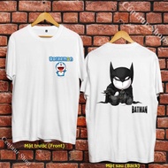 [OFFER] Doraemon T-Shirt - Doremon Shirt - Super beautiful Doraemon T-Shirt - DRM-005