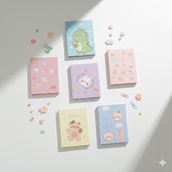 Foldable Glass Comb with Character Pattern for Women's Hair Foldable Comb