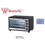 Butterfly BEO-5246 Electric Oven 46L