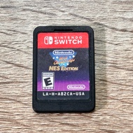 Nintendo Switch World Championship NES Edition Used Physical Games