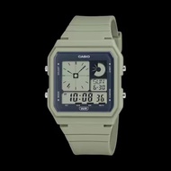 Winner Time นาฬิกา Casio อะนาล็อก ผู้หญิง รุ่น LF-20W-3A รับประกันบริษัท เซ็นทรัลเทรดดิ้งจำกัด cmg เ
