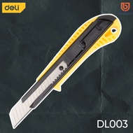 (SG STOCK) DELI Cutters (DL003)(DL0035)(DL003A)
