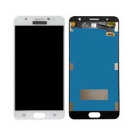 Top Quality LCD For Samsung Galaxy J7 Prime G610 SM-G610F G610Y/DS G610M Display Touch Screen Digiti