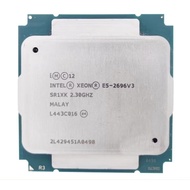 Selling intel e5 2696 processor V3