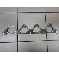 Mitsubishi Lancer Evo 4 news Fire Manipol Gasket