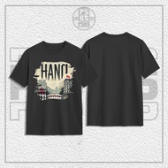 VIETNAM HANOI CITY SOUVENIR T-SHIRT