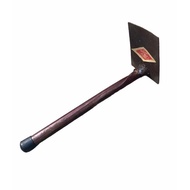 GARDEN HOE MINI GARDEN HOE MINI GARDEN TOOL