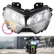 [ HEAD LAMP ASSY ] KAWASAKI x MODENAS Z250 Z400 Z650 Z900 HEADLIGHT LAMPU DEPAN LIGHT BODY COVER SET