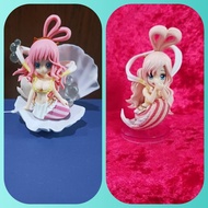 Banpresto One Piece World Collectable Figure : Shirahoshi [One Model] **Hand 2