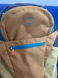 Osprey Daylite Plus Tumbleweed Yellow/Tunnel Vision
