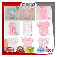 MetaCollections JC1-9 Plain Jumper Fashion Baby Girl