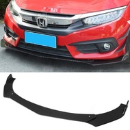 Diffuser abs / Front bumper Diffuser / bumper / cover / lips / bumper lips /