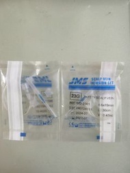 JMS 23G 蝴蝶針/飛機仔