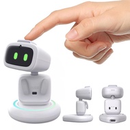 AiBi Pocket Robot ai Artificial Intelligence Emotional Interaction Accompanying Electronic Pet Pocke