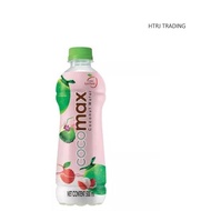 Cocomax Lychee Coconut Juice 500 ML