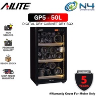 AiLite GP5-50L 50L Dry Cabinet Dry Box True Electronic Moisture Box (Electronic Control Version)