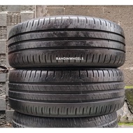 Ban 195/55/R16 95% Dunlop enasave tubbles