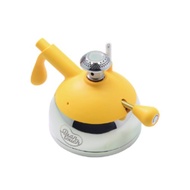 填充式迷你瓦斯爐