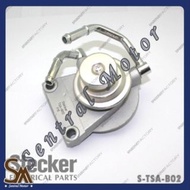 Body pump diesel/fuel pump assy Toyota Rino 14B STECKER